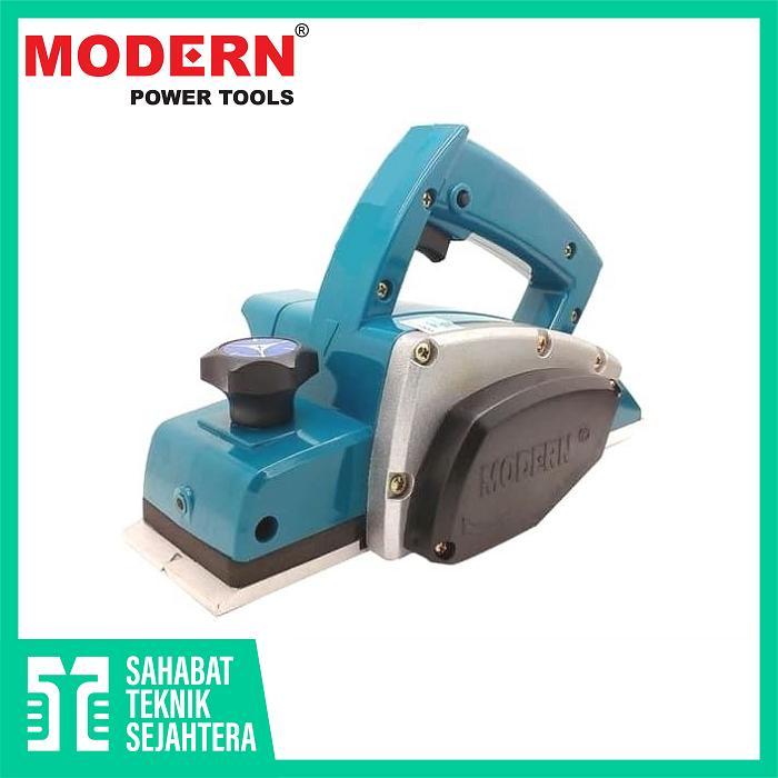 Promo Modern M-2900 Mesin Planner Serut Kayu Planer Pasah Sugu M2900 Ketam Original