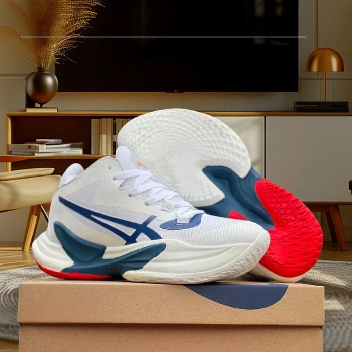 Sepatu Volly Ball Wanita Shoes Volly Ball Perempuan dengan Desain Nyaman dan Tahan Lama
