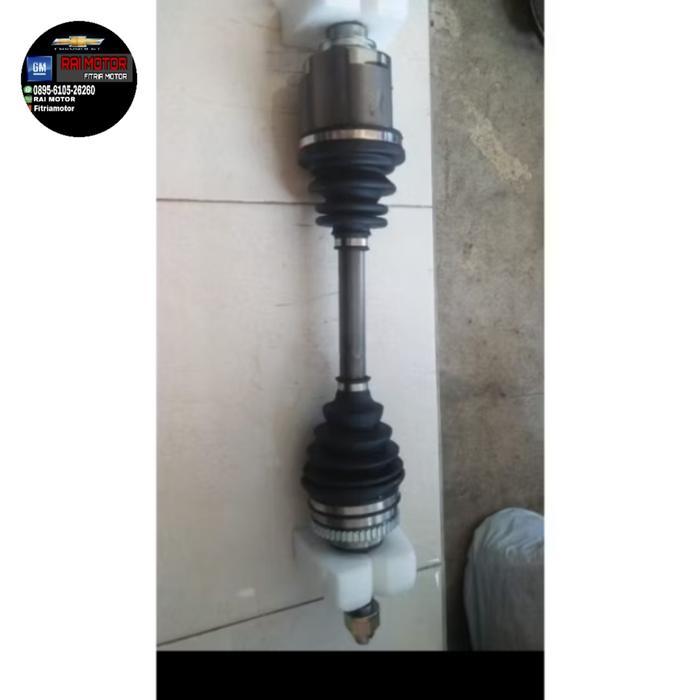 As Roda Aveo Matic Kanan 2003-2009 / As Roda Kanan Chevrolet Aveo Matic 2003-2009/ As Roda Aveo