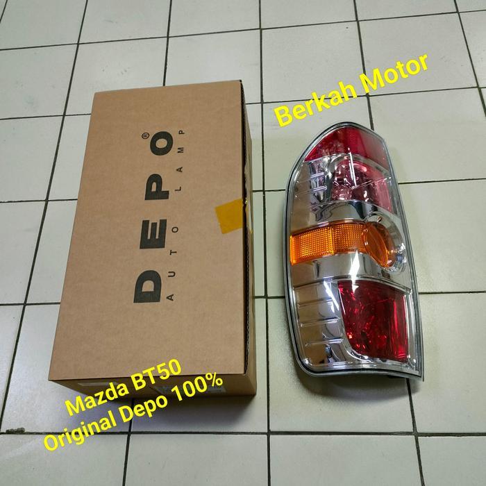 Lampu Stop Mazda Bt50 Stop Lamp Mazda Bt50