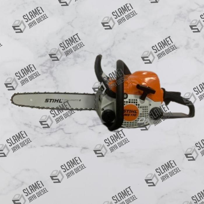 Chainsaw Sthil MS170 - 14Inch - Original