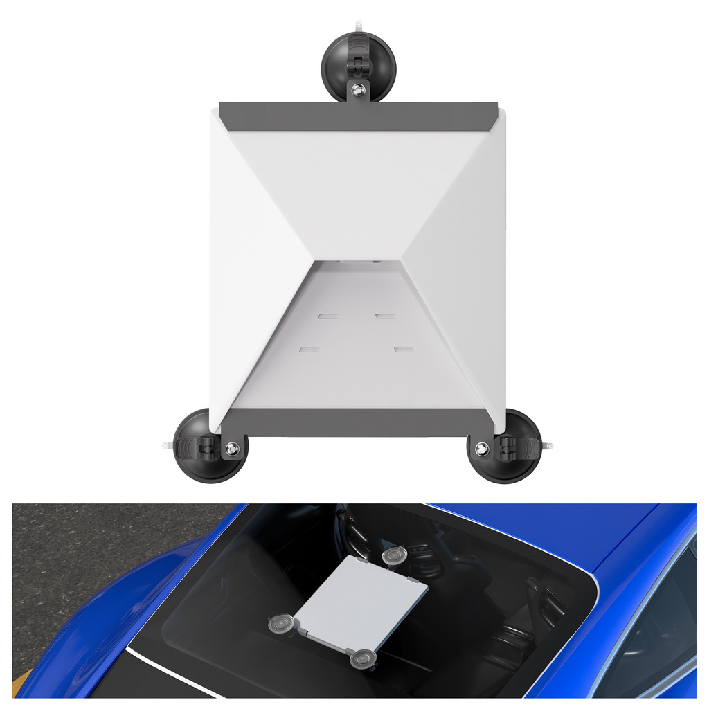 Starlink Mini Mount Starlink Mini Car Mount Kit Starlink Mini Suction Cup Mount Starlink Mini