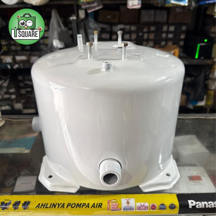 Tabung Jetpump Sanyo Pdh255Jp / Pdh-255Jp / Pdh 255 Jp