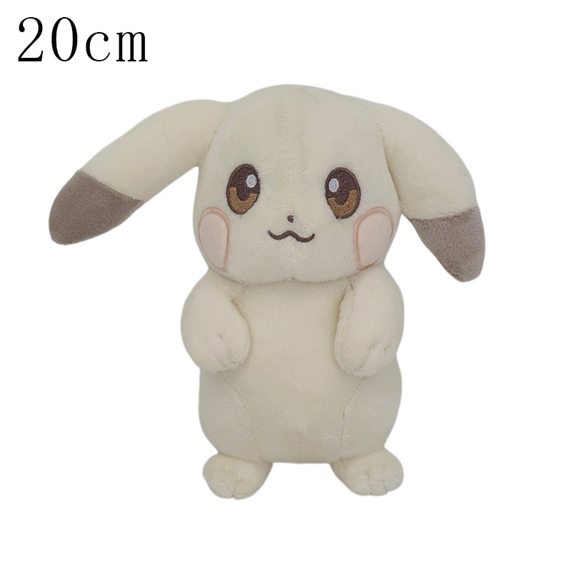 Pokemon Plush Butterfree Caterpie Weedle Gyarados Shiny Charizard XY Plushes Soft Lugia Sprigatito