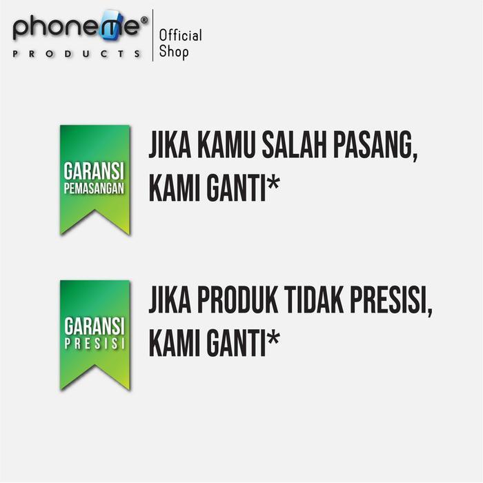 Phoneme Flex-Glass For Zte Axon M Dual Screen Nanoglass Nano Tempered Glass #Gratisongkir