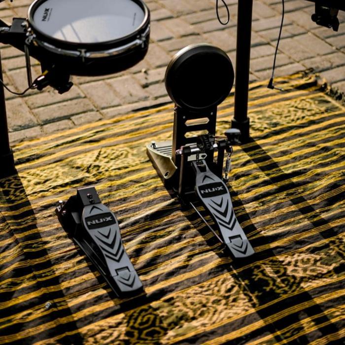Drum Electrik Nux Dm7X/Nux Dm7X