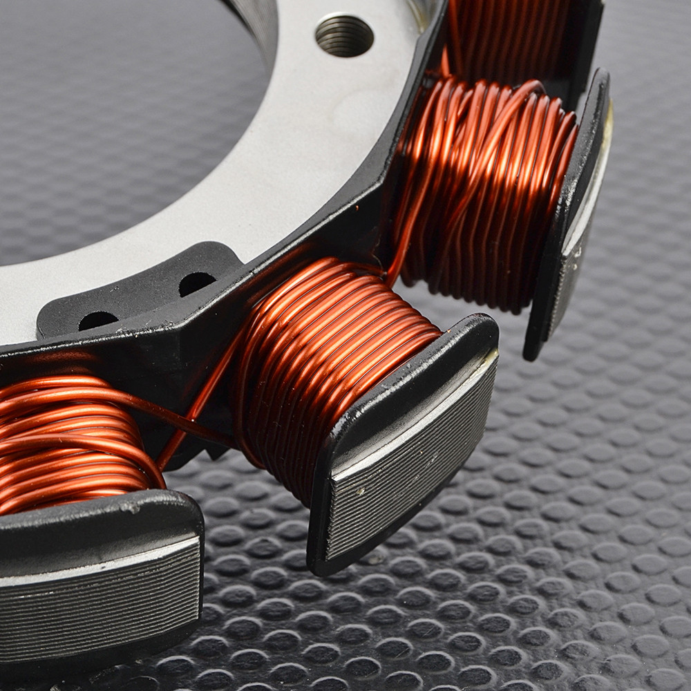 STATOR COIL FOR HONDA GX630 GX630R GX630RH GX660 GX660R GX660RH GX690 GX690H GX690R GX690RH GXV 630R
