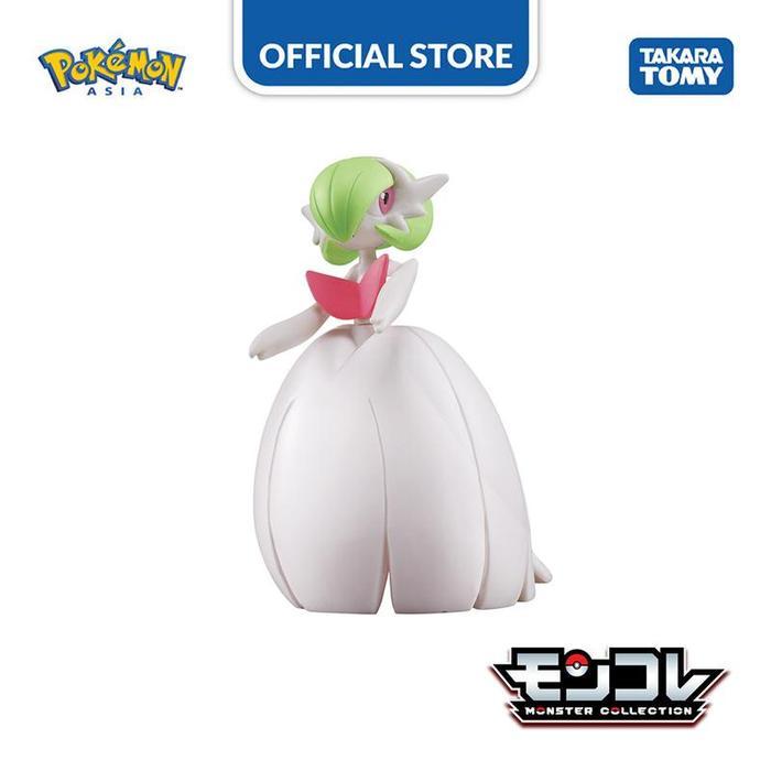 Moncolle Mega Gardevoir Pokemon