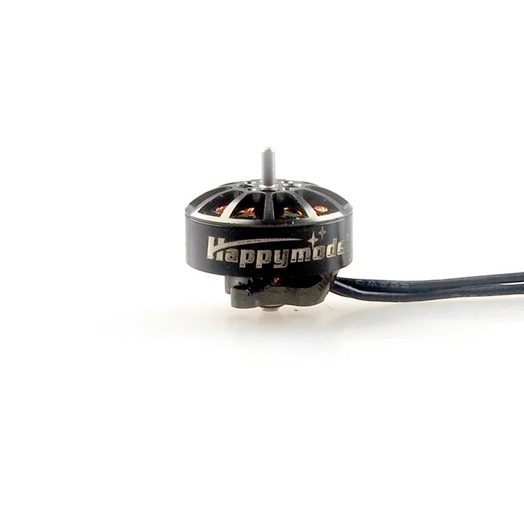 Happymodel EX1404 1404 KV2750 KV3500 KV4800 34S Brushless Motor 1.5mm Shaft for FPV Racing Drone