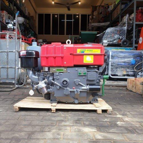 MESIN DIESEL JIANGDONG JD 330 MESIN DIESEL JIANGDONG 33PK