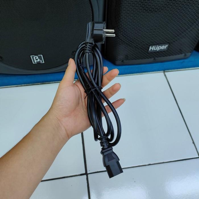 Kabel Power Amplifier Bmb Da 3000 Pro #Gratisongkir