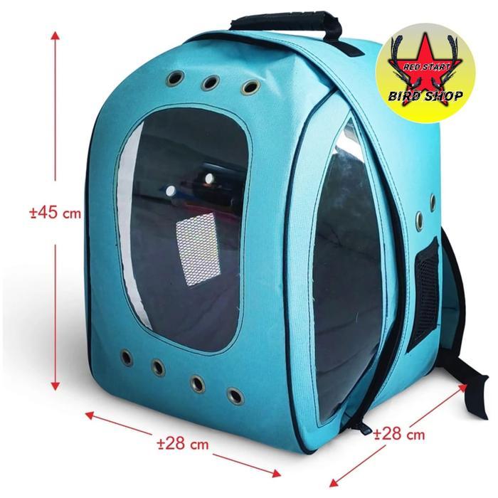 Promo Tas Kucing Astronot Tas Kucing Ransel Jumbo Kucing Ransel Kucing Transparan Tas Gendong