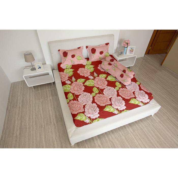 Internal Sprei King B2 T25 ( 180 X 200 ) - Ghea