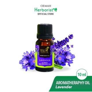 READY Herborist Bali Dancer Aromatherapy Aroma Therapy Bali Dancer Essential Oil Bali Dancer