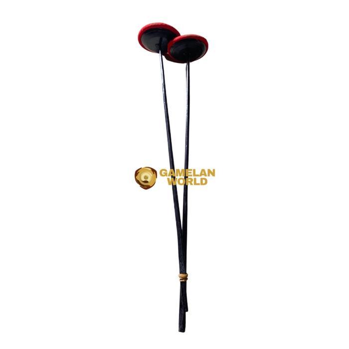 Tabuh Gambang / Alat Pukul Gambang / Tabuh Gamelan / Alat Pukul Gamelan