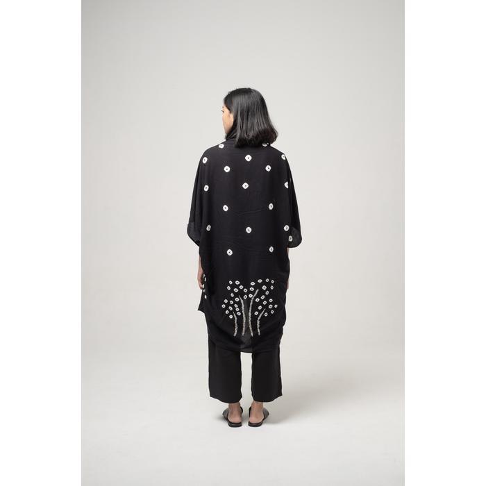 Dama Kara Seruni Outer Batwing