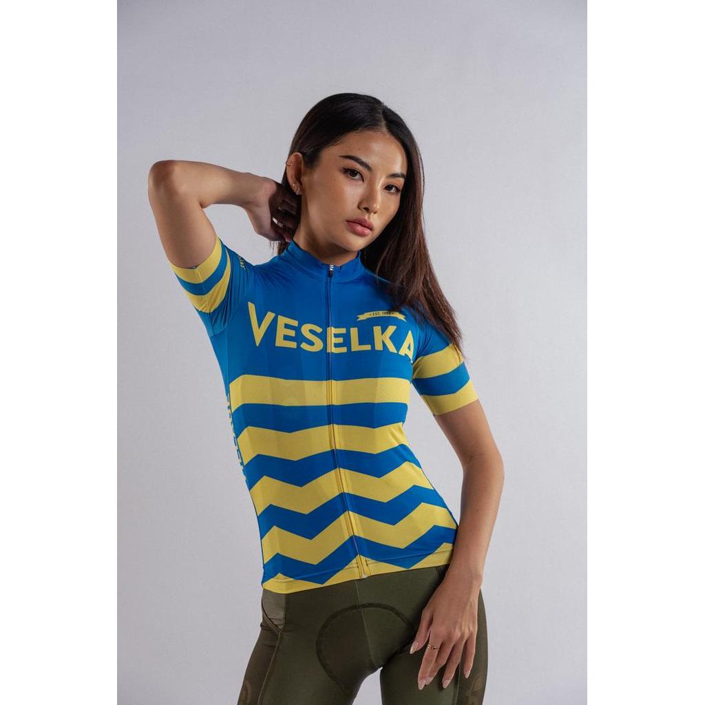 Nonani.Sa- Ostroy Veselka Jersey - Women