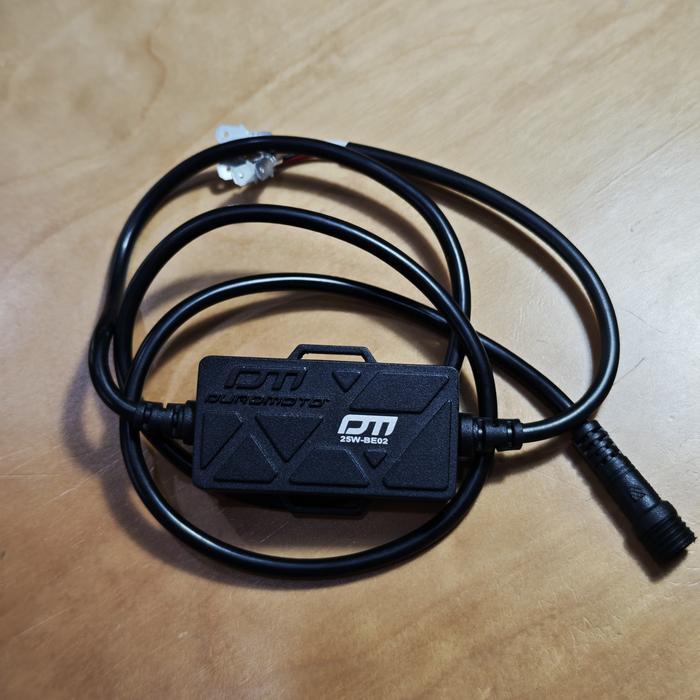 TERUJI Driver Lampu Duromoto / Modul / Ballast Untuk Lampu Duromoto