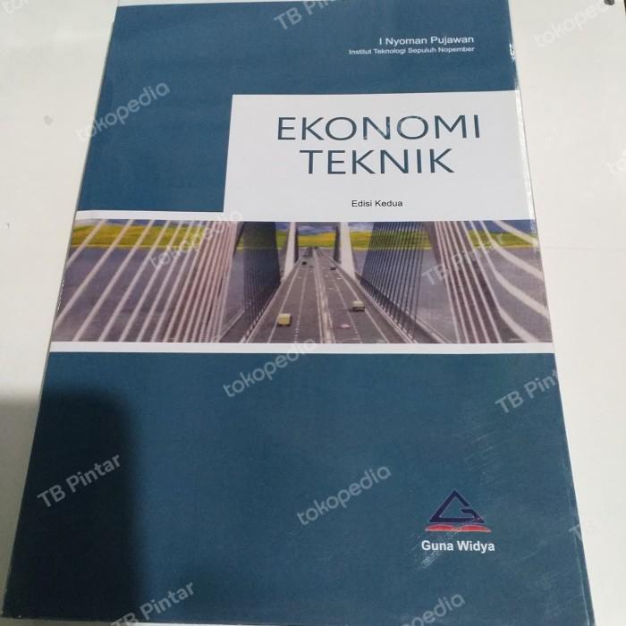 buku ekonomi teknik i nyoman pujawan sale
