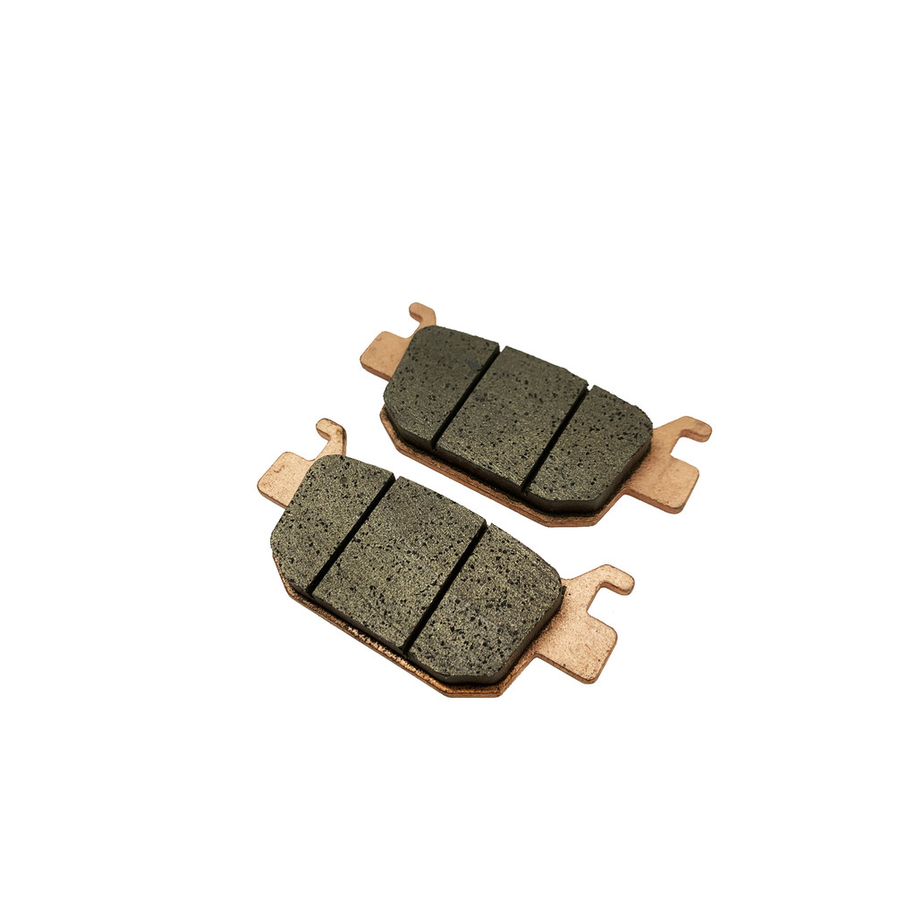 Motoryle Front and Rear Brake Pads For Benelli BJ300GS BJ300 BN251 BN300 BN302 TNT300 TNT 300 TNT25