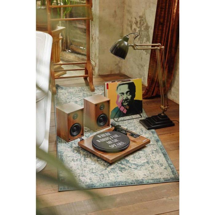 Promo [Turntable] Gadhouse Henry Alat Pemutar Piringan Hitam / Vinyl Player / Vinyl Turntable