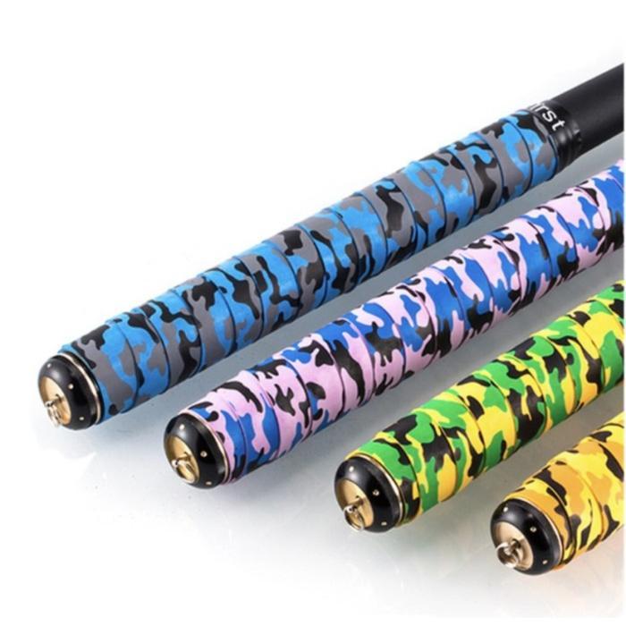 HAND GRIP JORAN PANCING TEGEK PANJANG 1.1m