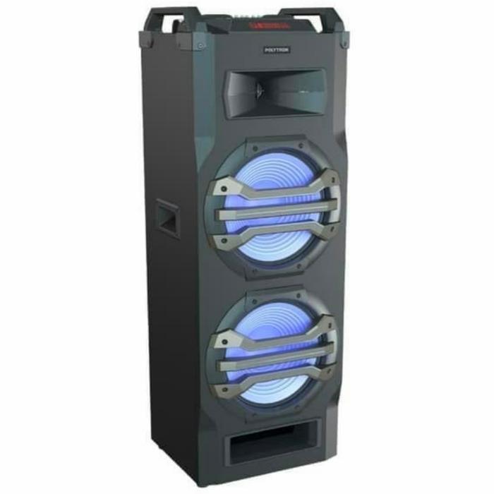 SPEKER PORTABLE POLYTRON PTS2K25 (luar kota)