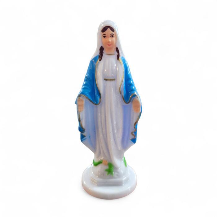 Pajangan Mobil/Meja Bunda Maria 10cm