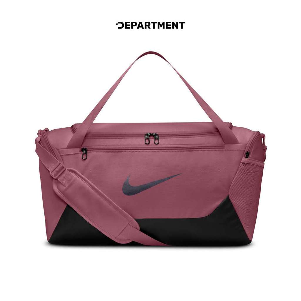 NIKE Duffle Bag BRASILIA SMALL IB4394654 ORI
