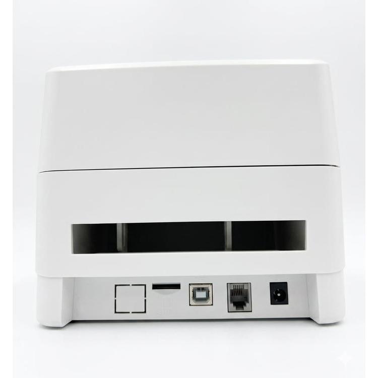 Diskon Printer Thermal Cp-100 Bk Printer Thermal Label & Resi A6 / 100Mm Usb + Bluetooth Cepat,