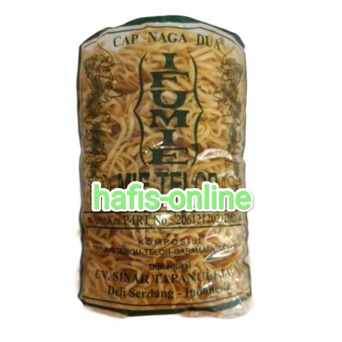 READY ifumie medan cap naga dua