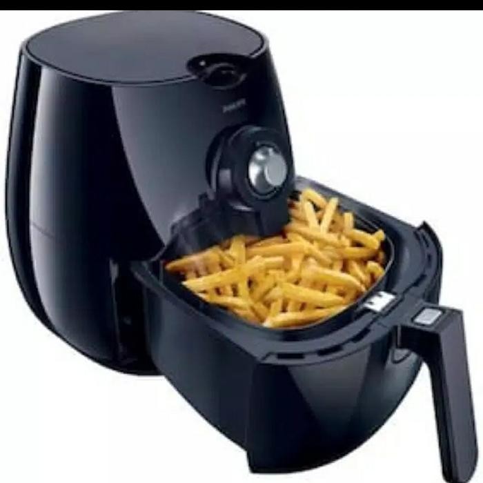 PHILIPS AIR FRYER (Menggoreng tanpa minyak)