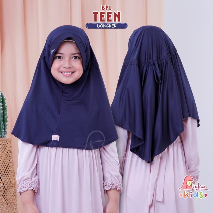 hm4x Hadiah Gratis  Aneka Jilbab Anak Dan Dewasa Merk Miulan
