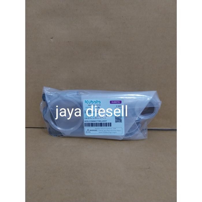 Ready STANG PISTON L4400/STANG SEHER L4400/CONNECTING ROD L4400