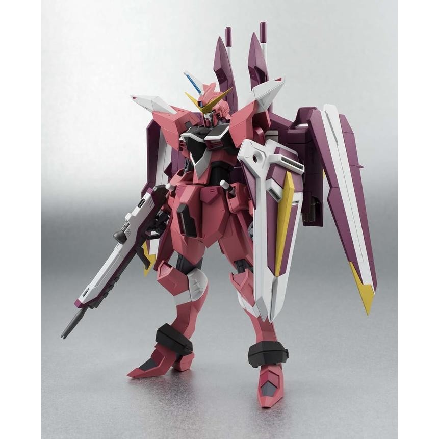 Bandai Robot Spirits - Justice Gundam