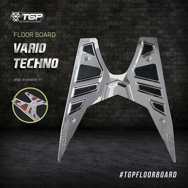 Floorboard TGP VARIO TECHNO