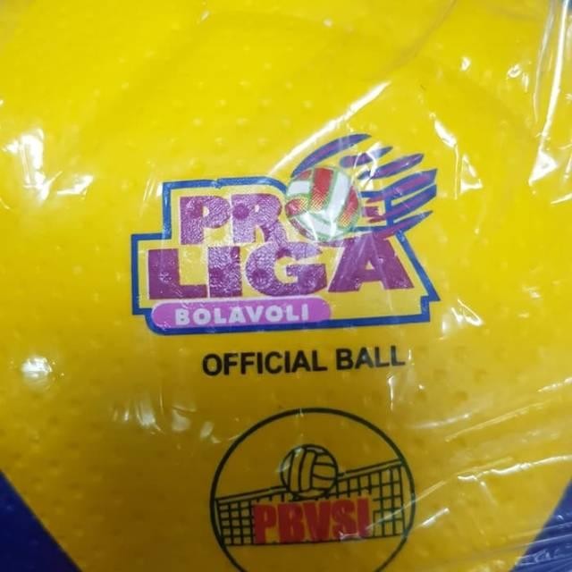[JAPAN] Bola Voli Mikasa MVA V300W V 300 W Original