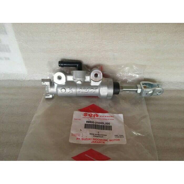 Master Rem Belakang Satria Fu Ori Sgp