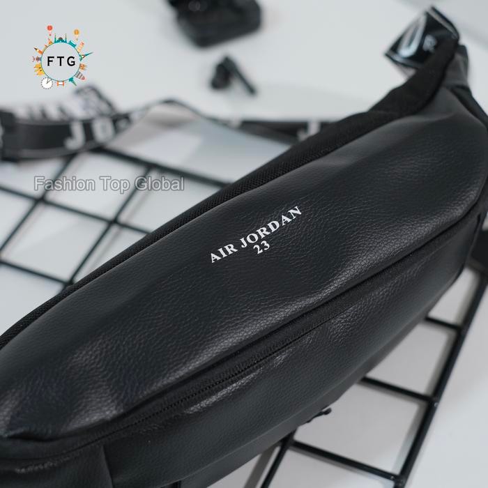 Terbaik Nike Air Jordan Waist Bag Men Terlariss 