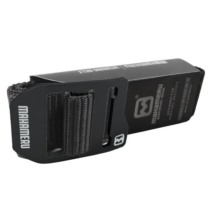 Mahameru Sabuk Swm Belt 010 Ikat Pinggang #Gratisongkir #Sale #Discount