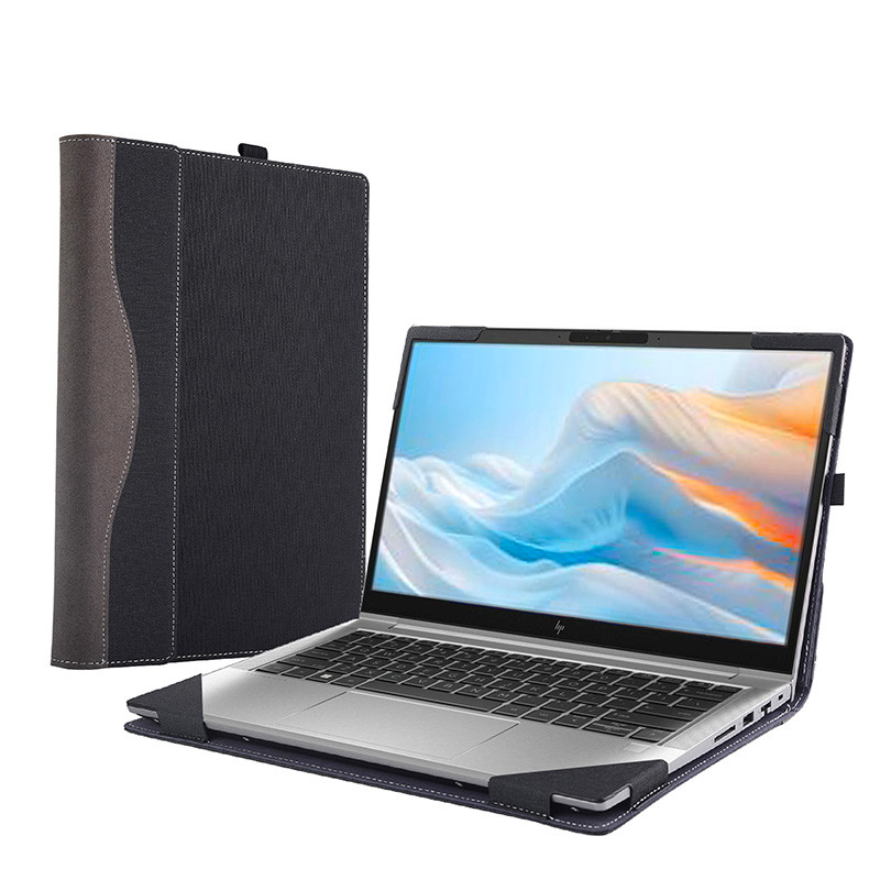 Casing Laptop Laptop Case Cover For 2024 Hp EliteBook 630 G11 13.3 inch [Do Check] Sleeve Detachable