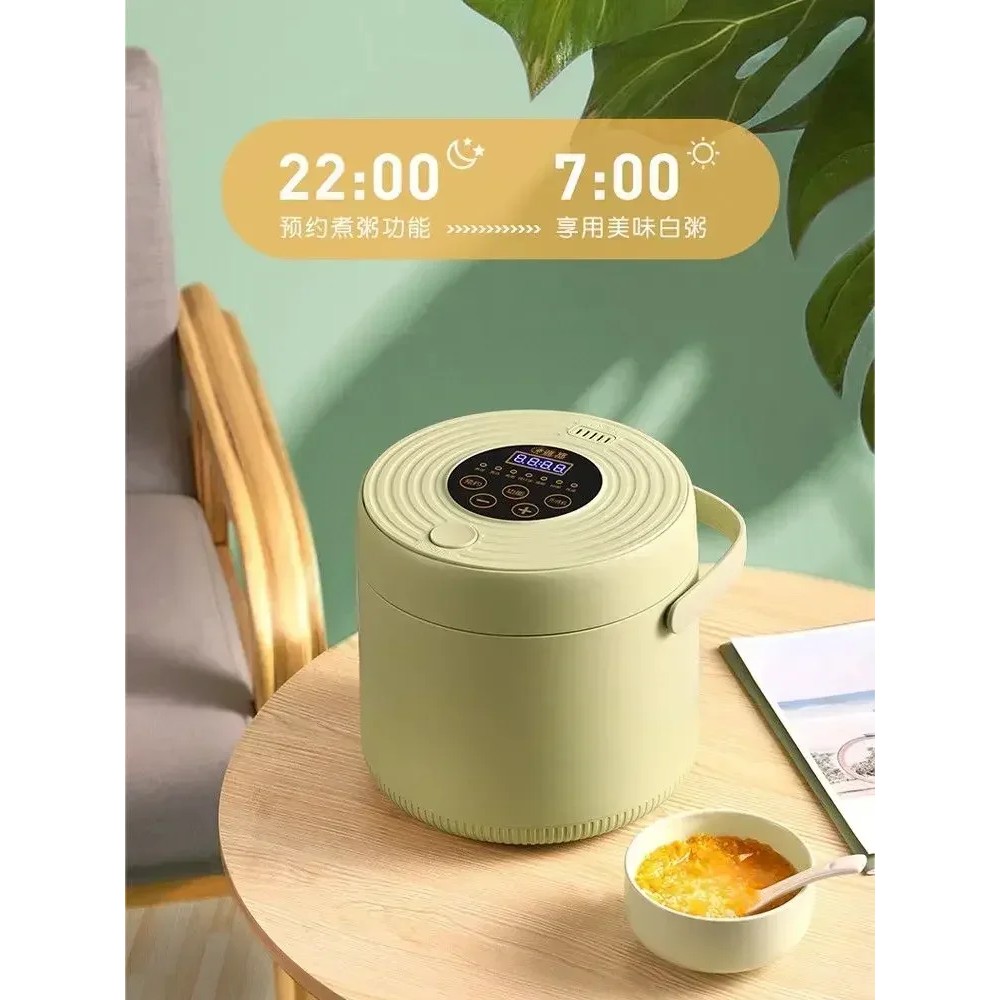 110v volt rice cooker mini rice cooker traveling abroad portable American Japanese small appliances 
