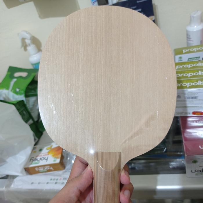 STOK TERBATAS  KAYU TENIS MEJA DR NEUBAUER GRAND MASTER + ORIGINAL TERJANGKAU