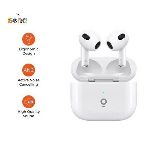 SALE headset bluethoot Olike sudah dilengkapi fitur ANC(Kedap Suara)