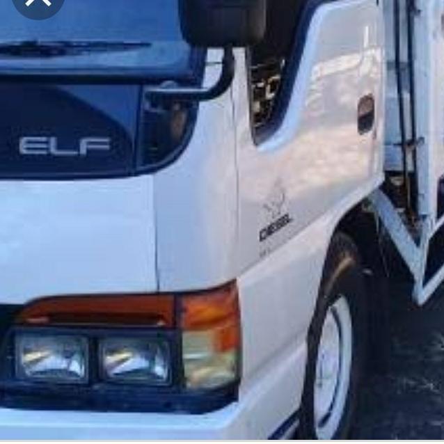 LAMPU ISUZU ELF NHR 55 SEPASANG