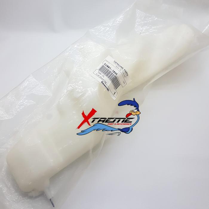 Tabung Botol Tempat Oli Samping Ninja Rr Old Original Kawasaki