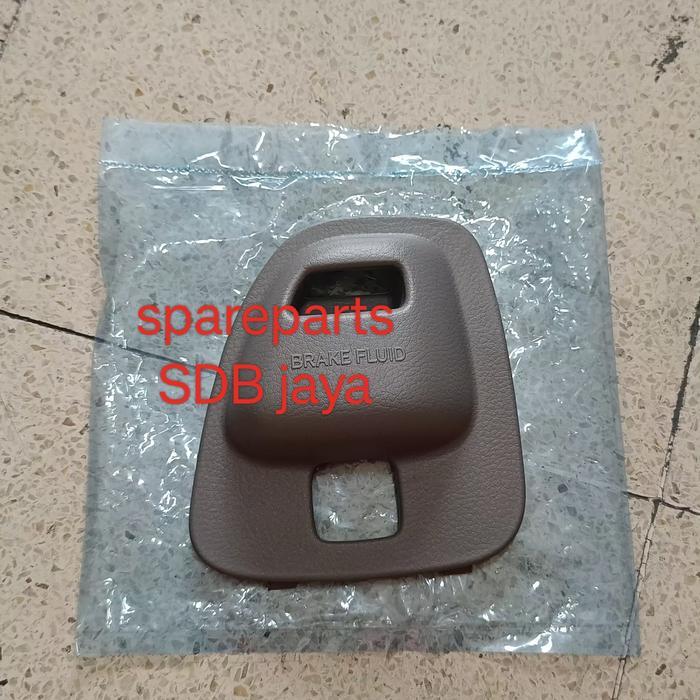 Tutup Cover Minyak Rem Meja Dashbord Samping Hino Dutro Dyna Saurus Or