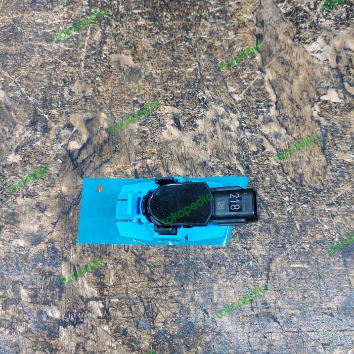 Sensor Mundur Parking Ultrasonic Fortuner 2020 Up 89341-06080-C0 Hitam