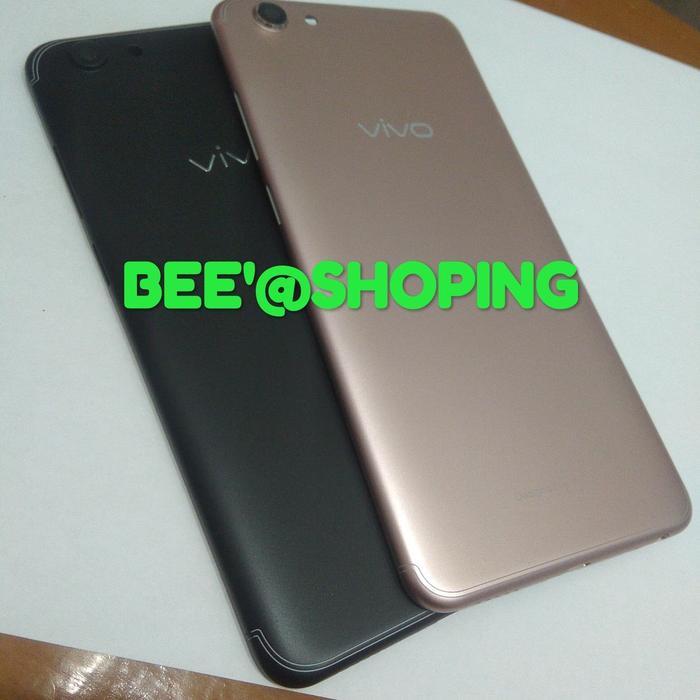 Backdoor Vivo Y71