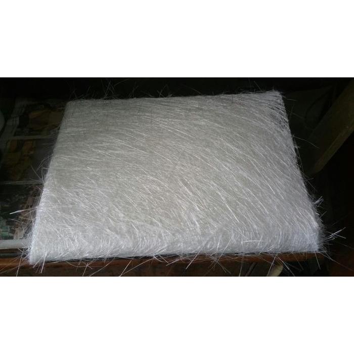 Mat Serat Fiber